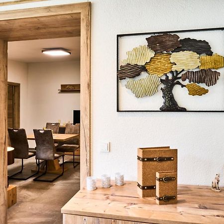 Relax-Suite Kaminfeuer Lackenhof Exteriör bild